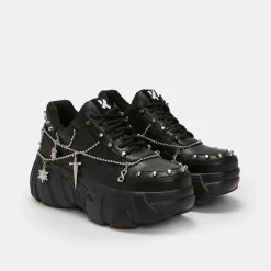 Jinx Mystic Charm Trainers<KOI footwear Best