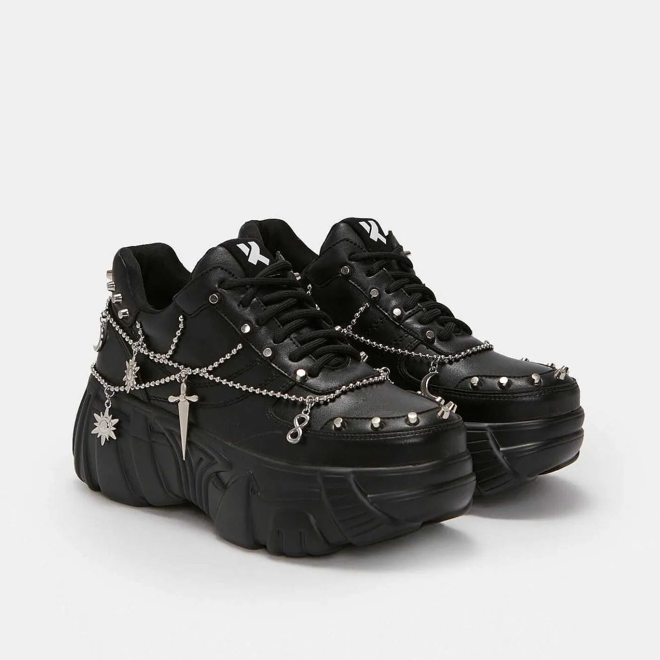 Jinx Mystic Charm Trainers<KOI footwear Best