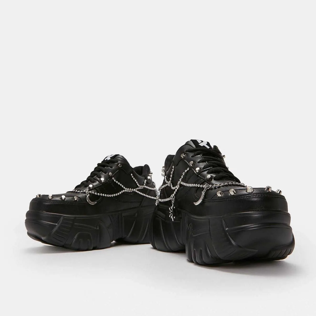 Jinx Mystic Charm Trainers<KOI footwear Best