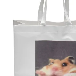 Koi Hamster Tote Bag<KOI footwear New