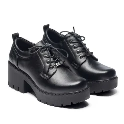 Miwa Switch Chunky Shoes<KOI footwear Sale