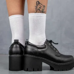 Miwa Switch Chunky Shoes<KOI footwear Sale