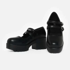 Mura Double Strap Shoes<KOI footwear