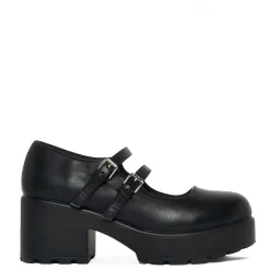 Mura Double Strap Shoes<KOI footwear