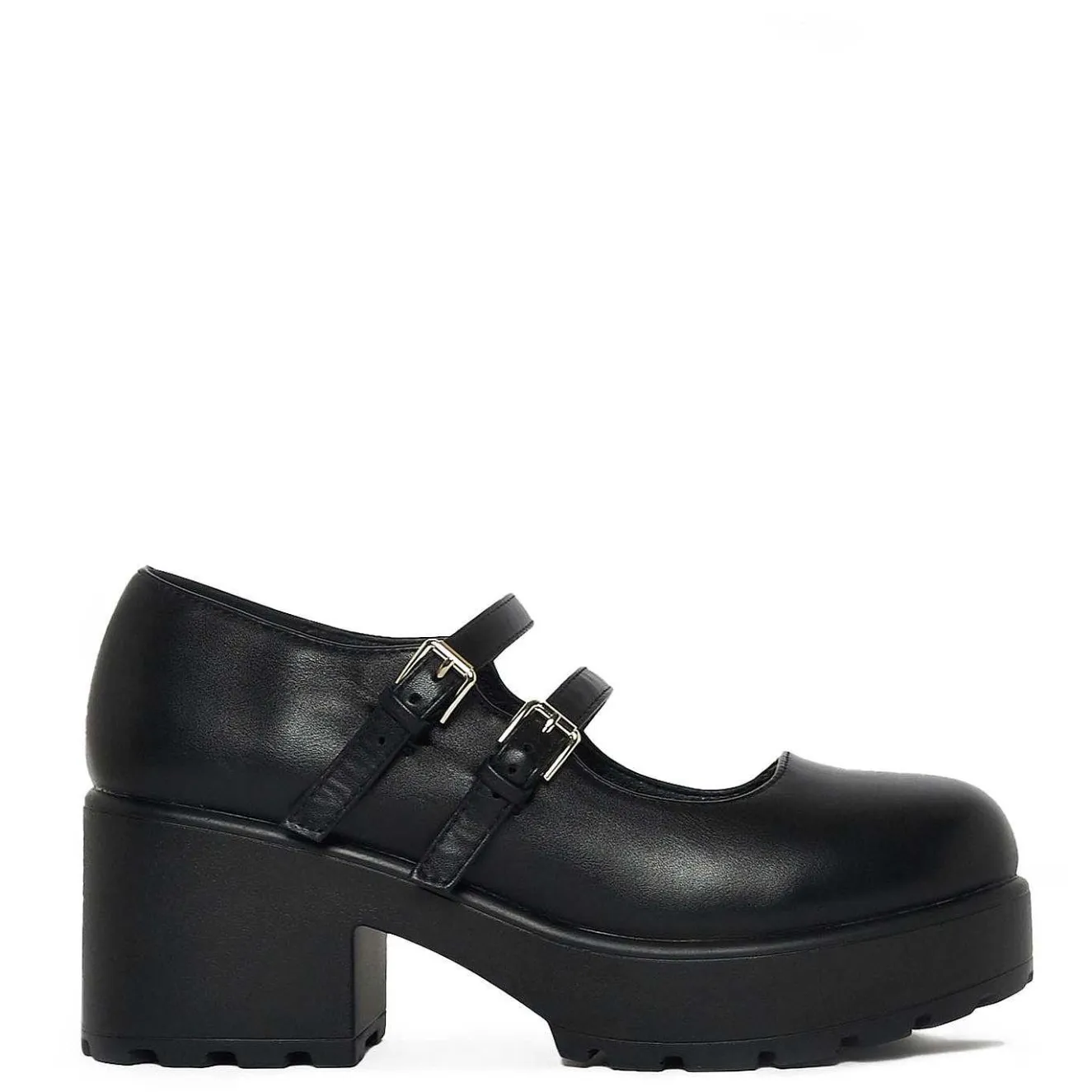 Mura Double Strap Shoes<KOI footwear