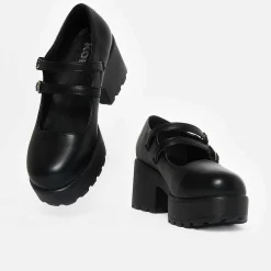 Mura Double Strap Shoes<KOI footwear