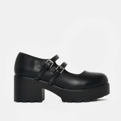 Mura Double Strap Shoes<KOI footwear