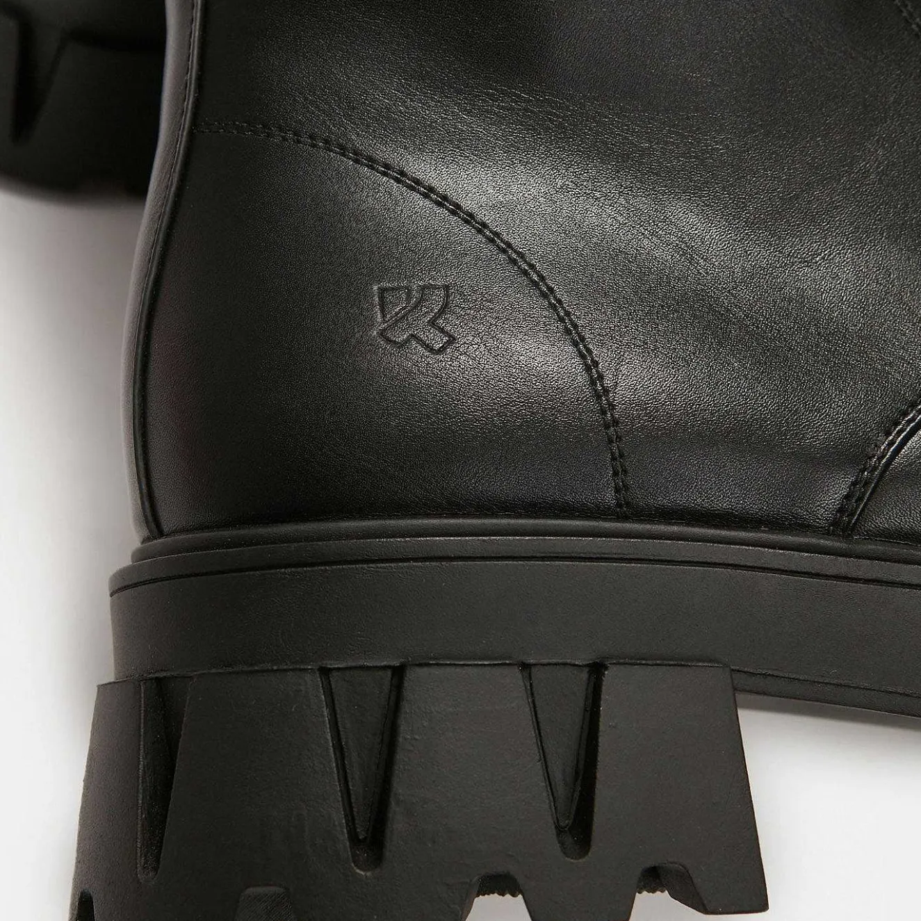 Muted Shadow Men'S Lace Up Boots<KOI footwear Clearance
