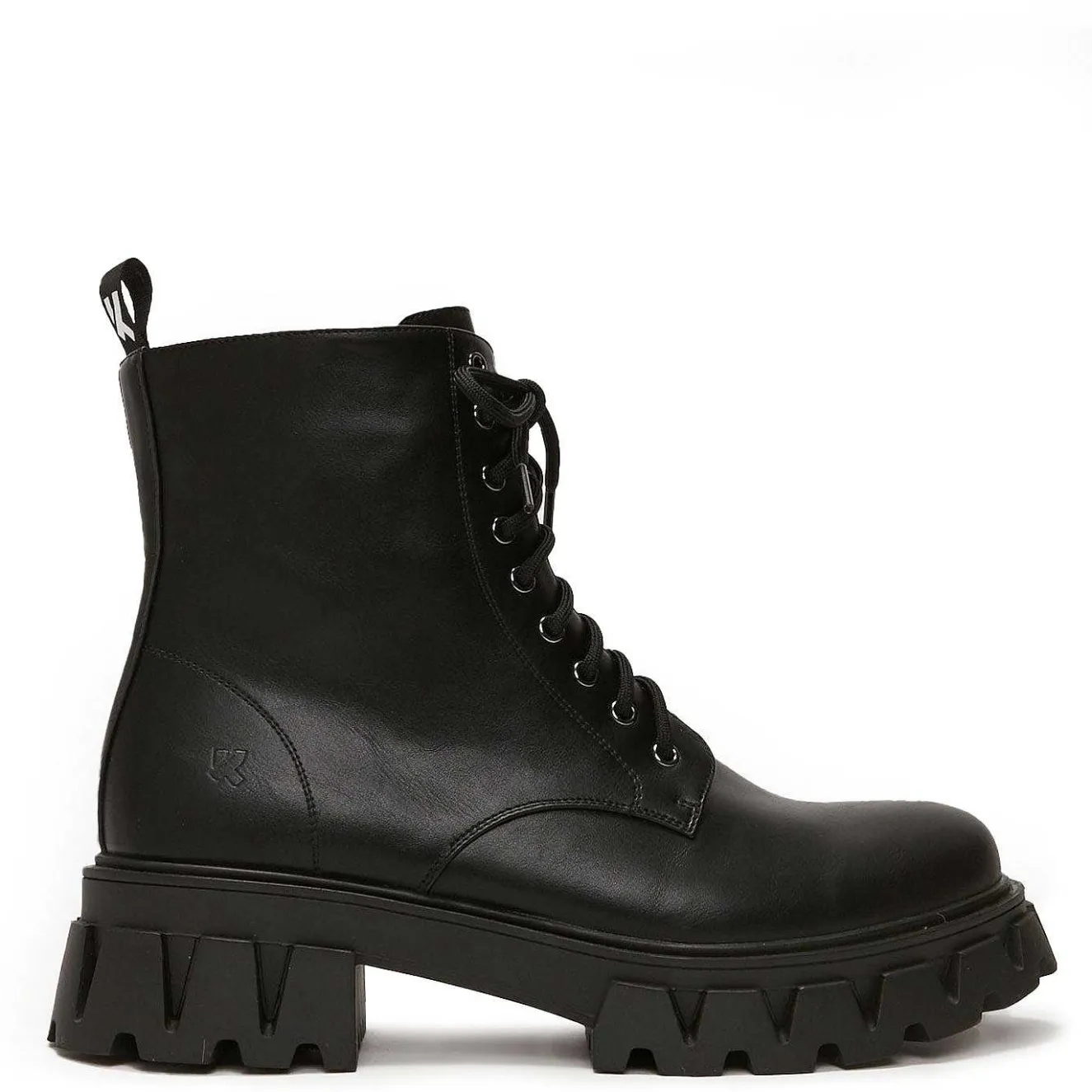 Muted Shadow Men'S Lace Up Boots<KOI footwear