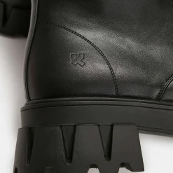 Muted Shadow Men'S Lace Up Boots<KOI footwear