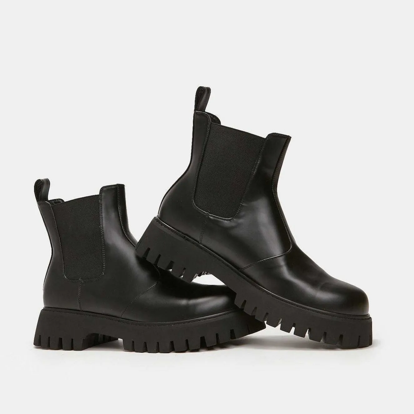 New Horizon Men'S Chelsea Boots<KOI footwear Discount