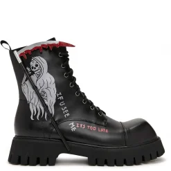 Nightwalker Scythe Boots<KOI footwear Outlet