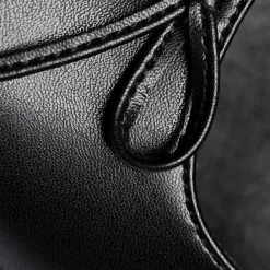 Obsidian Doll Trident Mary Janes - Black<KOI footwear New