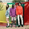 Orchid Burst Oversized Hoodie<KOI footwear Outlet
