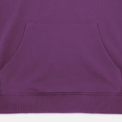 Orchid Burst Oversized Hoodie<KOI footwear Outlet
