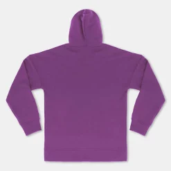 Orchid Burst Oversized Hoodie<KOI footwear Outlet