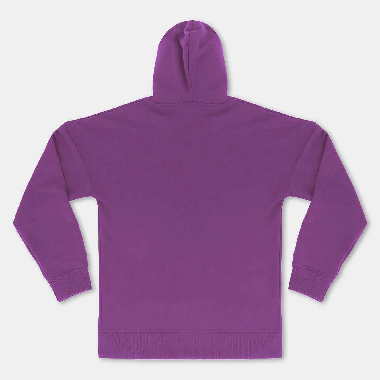 Orchid Burst Oversized Hoodie<KOI footwear Outlet