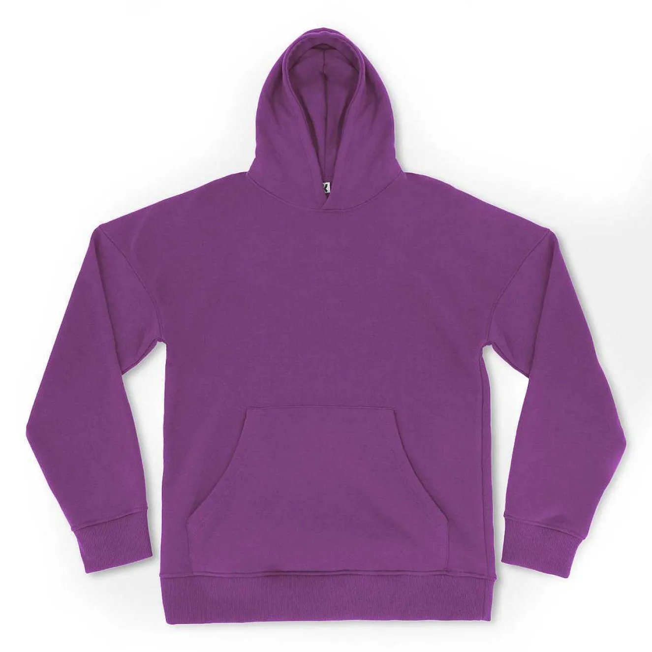 Orchid Burst Oversized Hoodie<KOI footwear Outlet