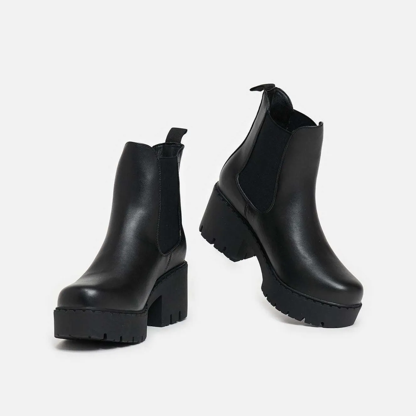 Orson Switch Chelsea Boots<KOI footwear Hot