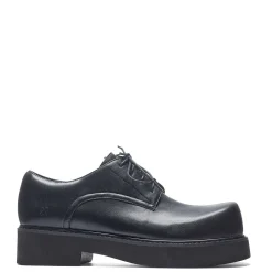 400% Oversized Men'S Derby Shoes - Black<KOI footwear Hot