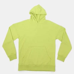 Pickled Slime Oversized Hoodie<KOI footwear Discount