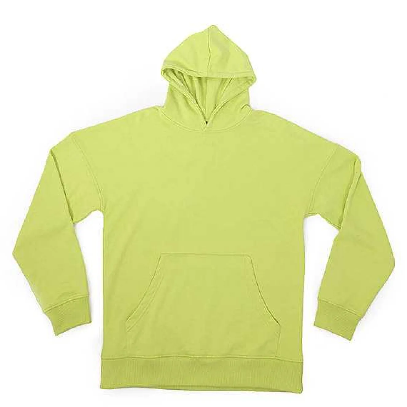 Pickled Slime Oversized Hoodie<KOI footwear Hot