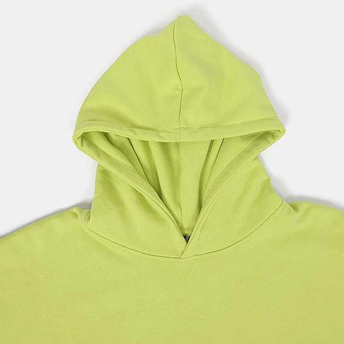 Pickled Slime Oversized Hoodie<KOI footwear Hot