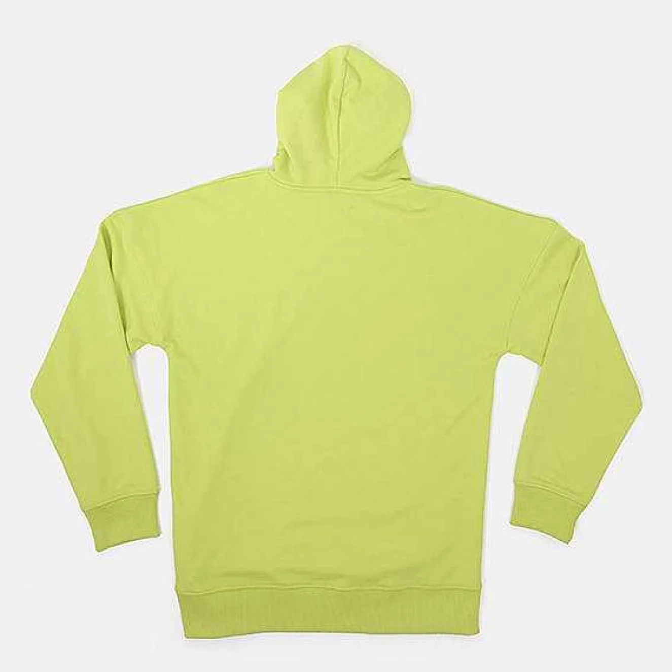 Pickled Slime Oversized Hoodie<KOI footwear Hot