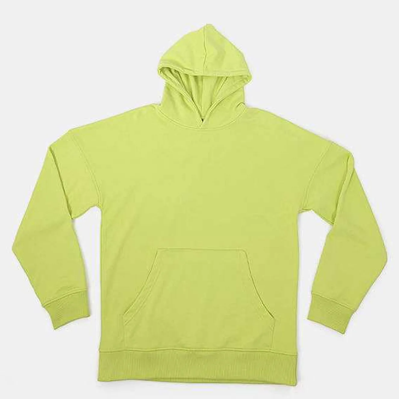 Pickled Slime Oversized Hoodie<KOI footwear Hot