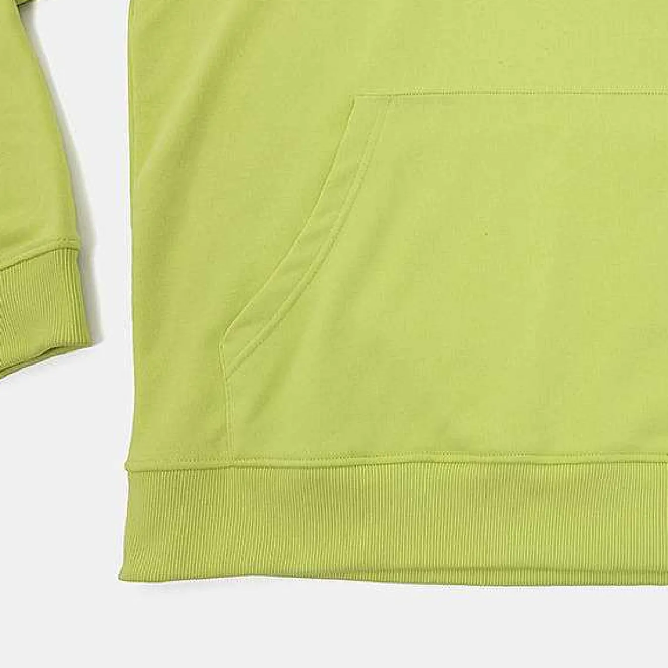 Pickled Slime Oversized Hoodie<KOI footwear Hot