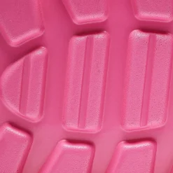 Pink Magic Yami Printed Trident Boots<KOI footwear Online
