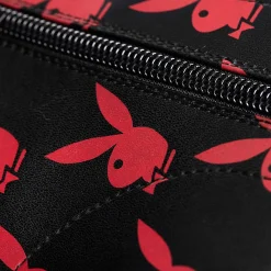 Playboy Reprise Red Switch Boots | Playboy X Koi Collection<KOI footwear New