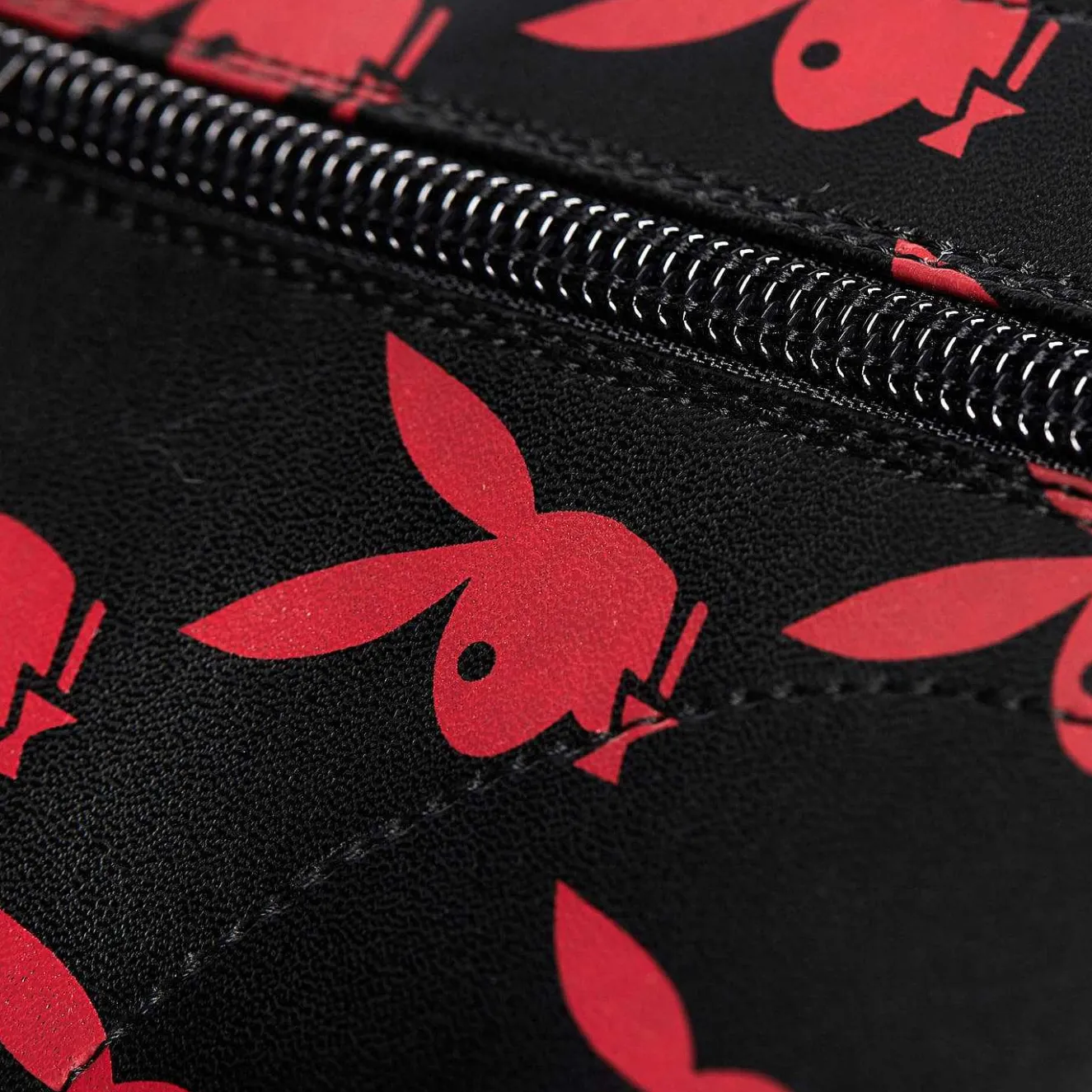 Playboy Reprise Red Switch Boots | Playboy X Koi Collection<KOI footwear New