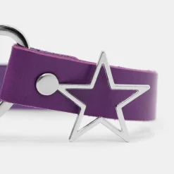 Purple Starshine Choker<KOI footwear New