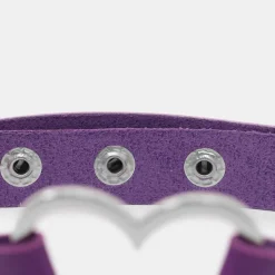 Purple Starshine Choker<KOI footwear New