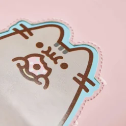Pusheen Doughnuts Pastel Patent Boots<KOI footwear Sale
