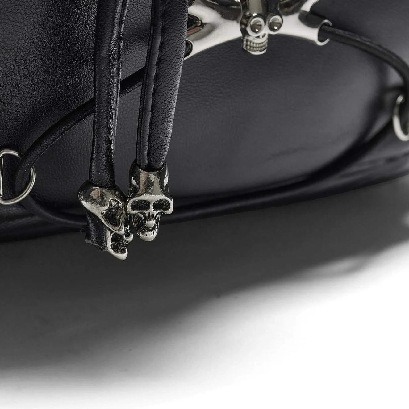 Rimo Black Mini Backpack<KOI footwear Discount