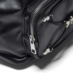 Rimo Black Mini Backpack<KOI footwear Discount