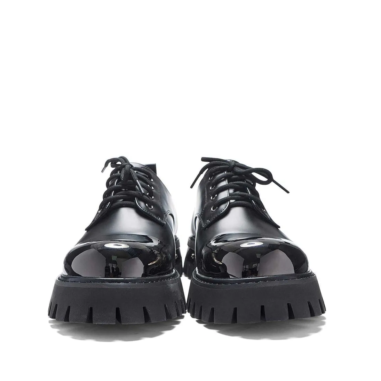 Shelob Men'S Metal Toe Cap Shoes<KOI footwear Clearance