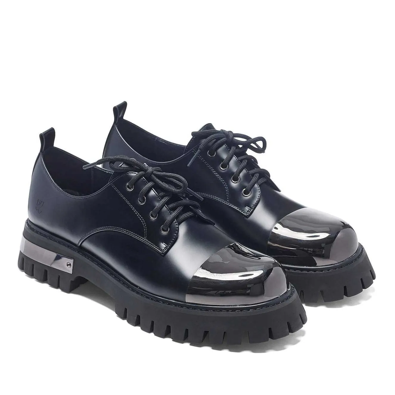 Shelob Men'S Metal Toe Cap Shoes<KOI footwear Clearance