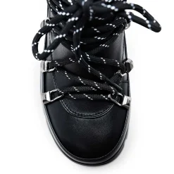 Sigmar Chunky Hiking Boots<KOI footwear Sale