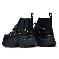 Sigmar Chunky Hiking Boots<KOI footwear Sale
