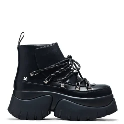 Sigmar Chunky Hiking Boots<KOI footwear Sale