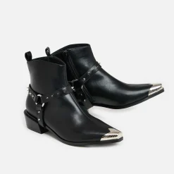 Silent Bandits Men'S Cowboy Boots<KOI footwear Hot