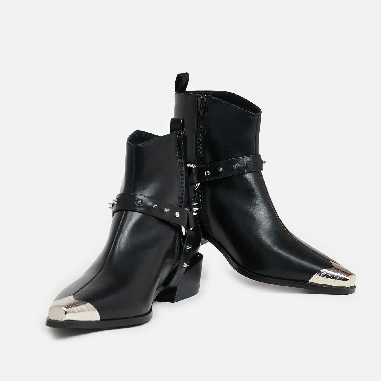 Silent Bandits Men'S Cowboy Boots<KOI footwear Hot