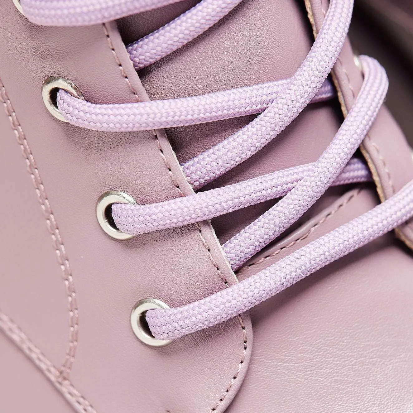 Siren Men'S Tall Lace Up Boots - Berry<KOI footwear Outlet