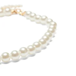 Starborn Pearl Necklace<KOI footwear Online
