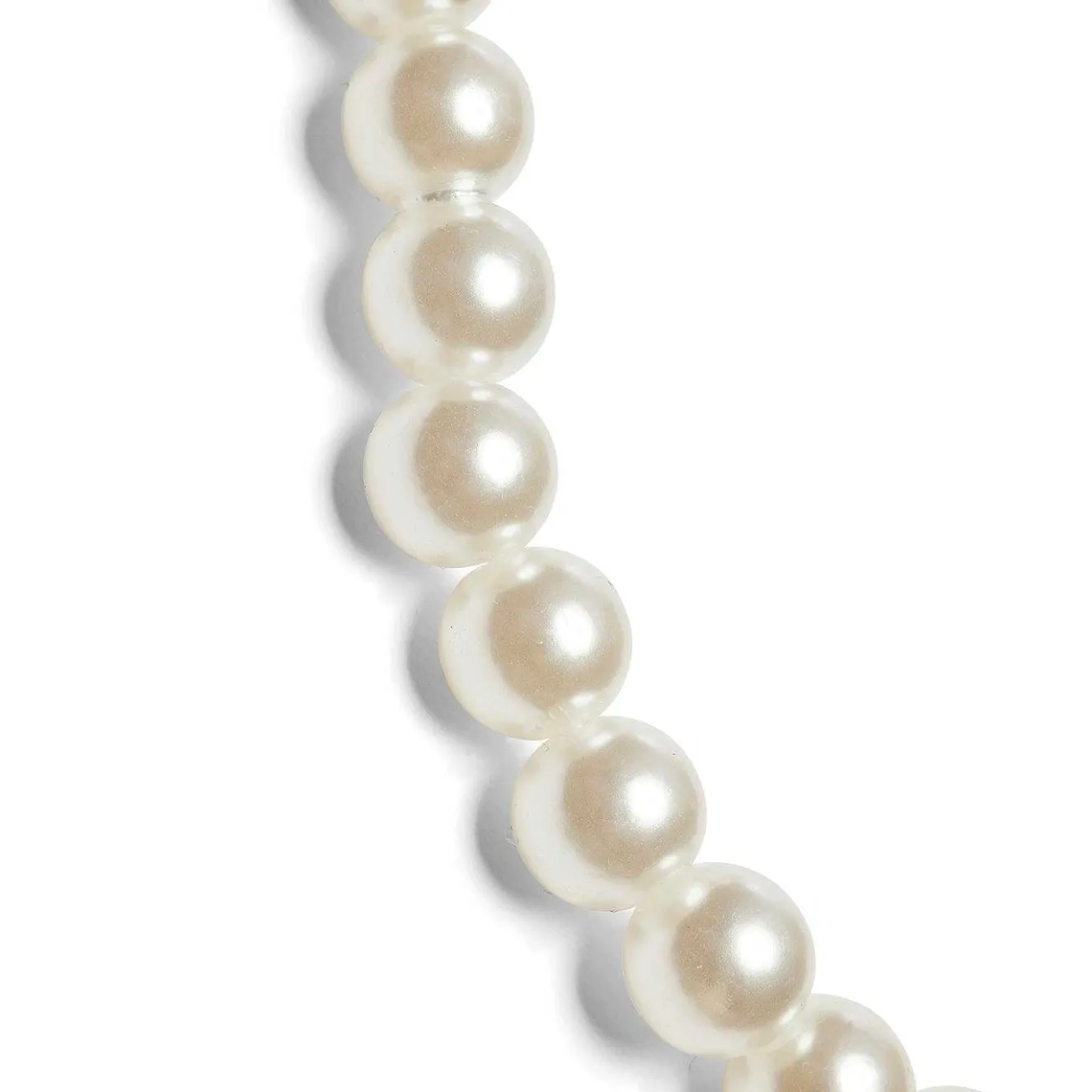 Starborn Pearl Necklace<KOI footwear Online