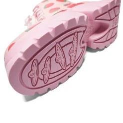 Strawberry Cake Pink Vilun Boots<KOI footwear Outlet