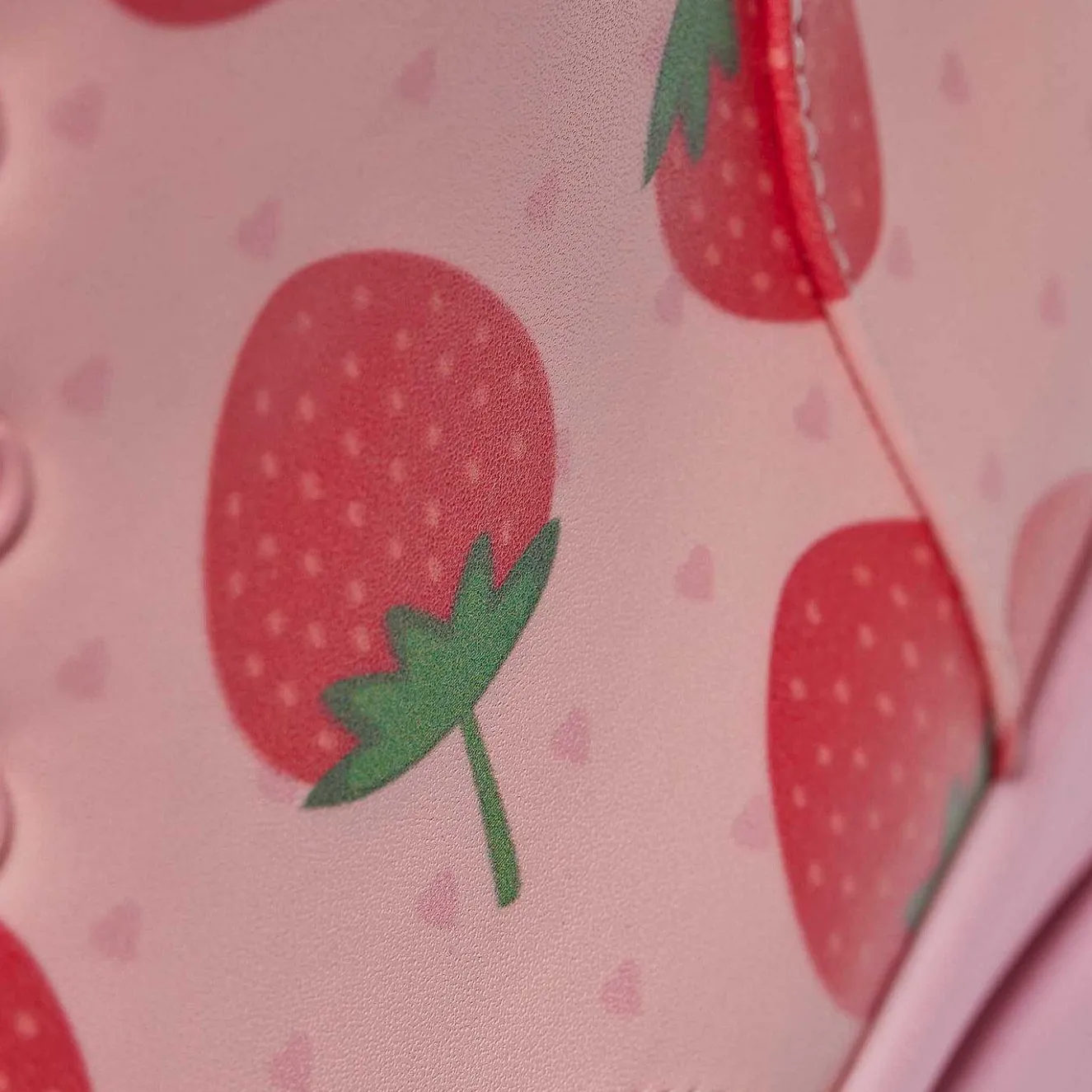 Strawberry Cake Pink Vilun Boots<KOI footwear Sale